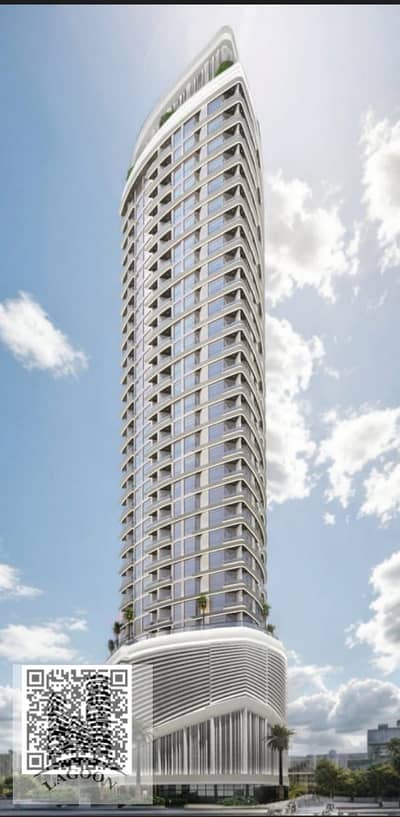 2 Bedroom Apartment for Sale in Marmooka City, Ajman - dc77c52c-86e3-4606-af4b-cb38b937cf26. jpg