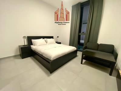 Studio for Rent in Aljada, Sharjah - 088c6191-e4c4-4c21-a3da-8bd82b09cc2d. jpeg