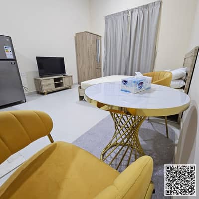 阿尔罗达， 阿治曼 单身公寓待租 - IMG-000240718-WA0052. jpg