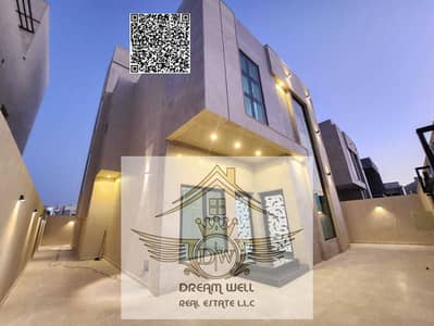فیلا 6 غرف نوم للبيع في العامرة، عجمان - 5dPyukQDIDTwfcpd489W4xvuodBjPdnJUvLUhZyt. jpg