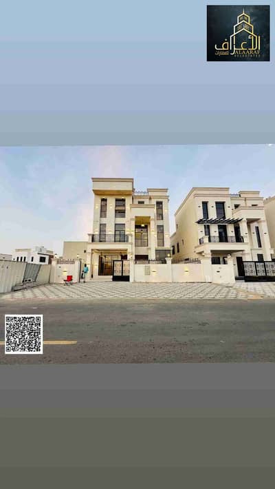 5 Cпальни Вилла Продажа в Аль Захья, Аджман - 1000243669. jpg