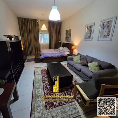 استوديو  للايجار في الراشدية، عجمان - IMG-000250110-WA0115. jpg