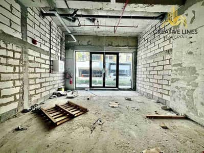 Shop for Rent in Meydan City, Dubai - 1000399108. jpg