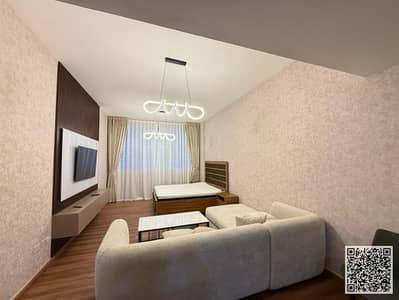 Studio for Rent in Al Rashidiya, Ajman - IMG-00250419-WA0113. jpg