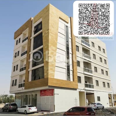 Студия в аренду в Аль Хамидия, Аджман - 733968b9-6ce2-47db-a895-e8561da7abc5. jpg