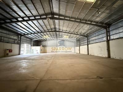 Warehouse for Rent in Mussafah, Abu Dhabi - WhatsApp Image 2025-07-05 at 12.34. 02 PM. jpeg