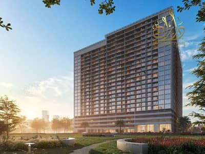 2 Bedroom Flat for Sale in Jumeirah Village Circle (JVC), Dubai - IMG-20240508-WA0104. jpg