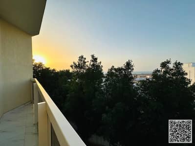 فلیٹ 2 غرفة نوم للايجار في كورنيش عجمان، عجمان - IMG-20250505-WA0097. jpg