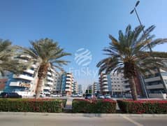 شقة في بناية 1،الریف داون تاون،الريف 2 غرف 1100000 درهم - 12134751