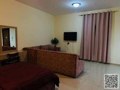 Studio for Rent in Corniche Ajman, Ajman - IMG-20250527-WA0006. jpg