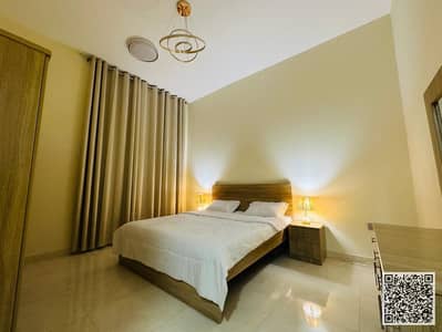 1 Bedroom Flat for Rent in Al Nuaimiya, Ajman - IMG-20250704-WA0095. jpg