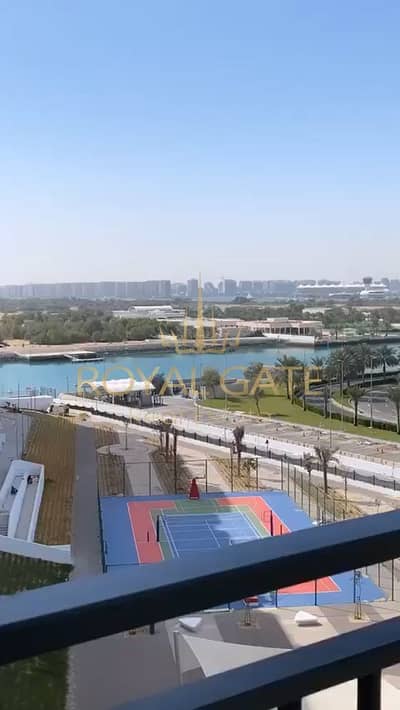 1 Bedroom Flat for Rent in Yas Island, Abu Dhabi - Screenshot (68). png