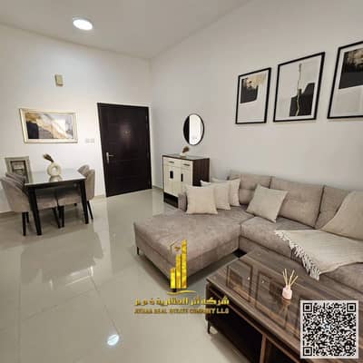 شقة 1 غرفة نوم للايجار في الجرف، عجمان - WhatsApp Image 2025-07-05 at 10.18. 50 AM. jpeg