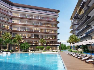 1 Спальня Апартамент Продажа в Дубай Индастриал Парк, Дубай - WhatsApp Image 2025-07-04 at 4.26. 45 PM. jpeg