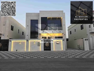 5 Cпальни Вилла Продажа в Аль Хелио, Аджман - batch_779897758-800x600. jpeg