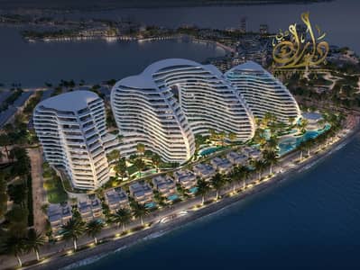 1 Спальня Апартамент Продажа в Аль Марджан Айленд, Рас-эль-Хайма - 6. jpg