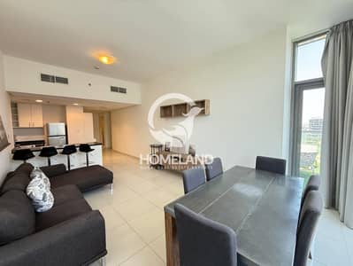 2 Bedroom Apartment for Rent in DAMAC Hills, Dubai - Spacious | Top Location | Fully Upgraded