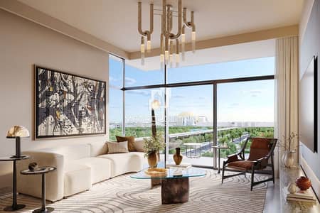1 Bedroom Apartment for Sale in Expo City, Dubai - High Floor | Premium View | Best Unit
