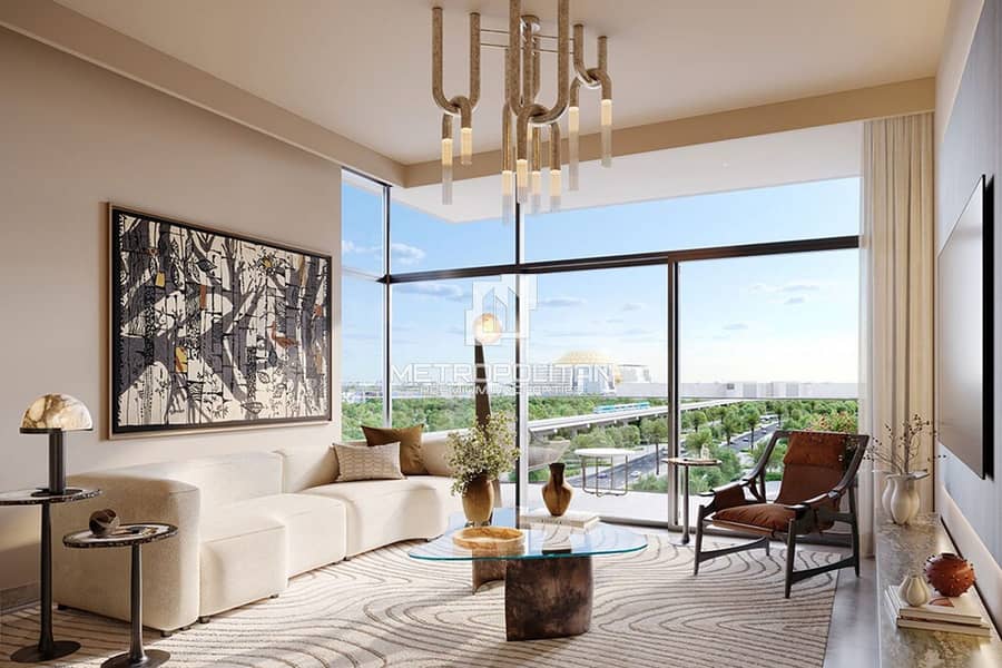 High Floor | Premium View | Best Unit High Floor | Premium View | Best Unit