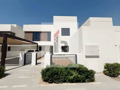 5 Bedroom Villa for Rent in Yas Island, Abu Dhabi - nohat_upscaled_x4_9bdea3c4d398dd3b. jpeg