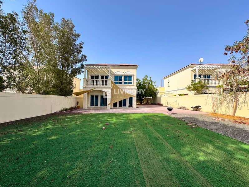 Вилла в Джумейра Вилладж Серкл (ДЖВС),JVC Дистрикт 16, 2 cпальни, 185000 AED - 12134876 Вилла в Джумейра Вилладж Серкл (ДЖВС),JVC Дистрикт 16, 2 cпальни, 185000 AED - 12134876