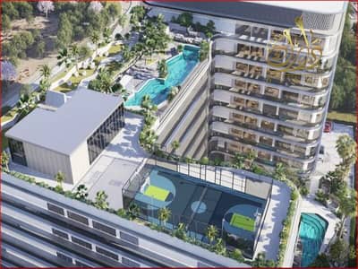 阿尔扬街区， 迪拜 2 卧室公寓待售 - 8. jpg