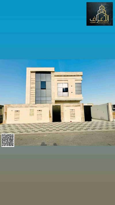 5 Cпальни Вилла Продажа в Аль Захья, Аджман - 1000243697. jpg
