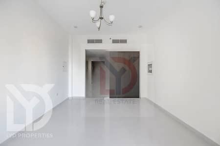 Студия в аренду в Аль Джадаф, Дубай - Studio (6). png