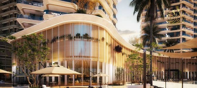 3 Bedroom Apartment for Sale in Al Hamra Village, Ras Al Khaimah - Al-Hamra-Waterfront-10. jpg
