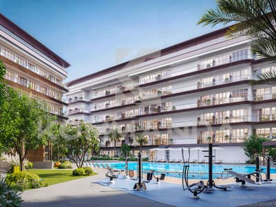 2 Cпальни Апартаменты Продажа в Дубай Индастриал Парк, Дубай - 1 HD. jpg