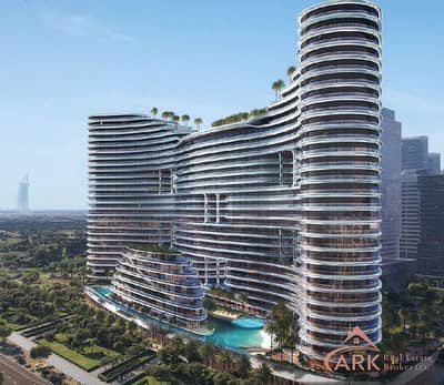 Studio for Sale in Business Bay, Dubai - 3. png