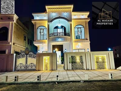 6 Bedroom Villa for Sale in Al Helio, Ajman - IMG-20250702-WA0061. jpg