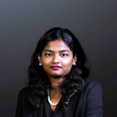 Sanya Panneer Selvam Panneer Selvam