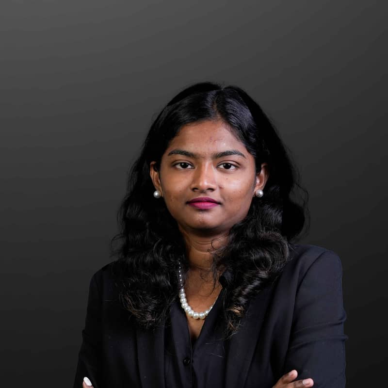 Sanya Panneer Selvam Panneer Selvam