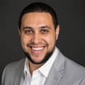 Mohamed Kamel
