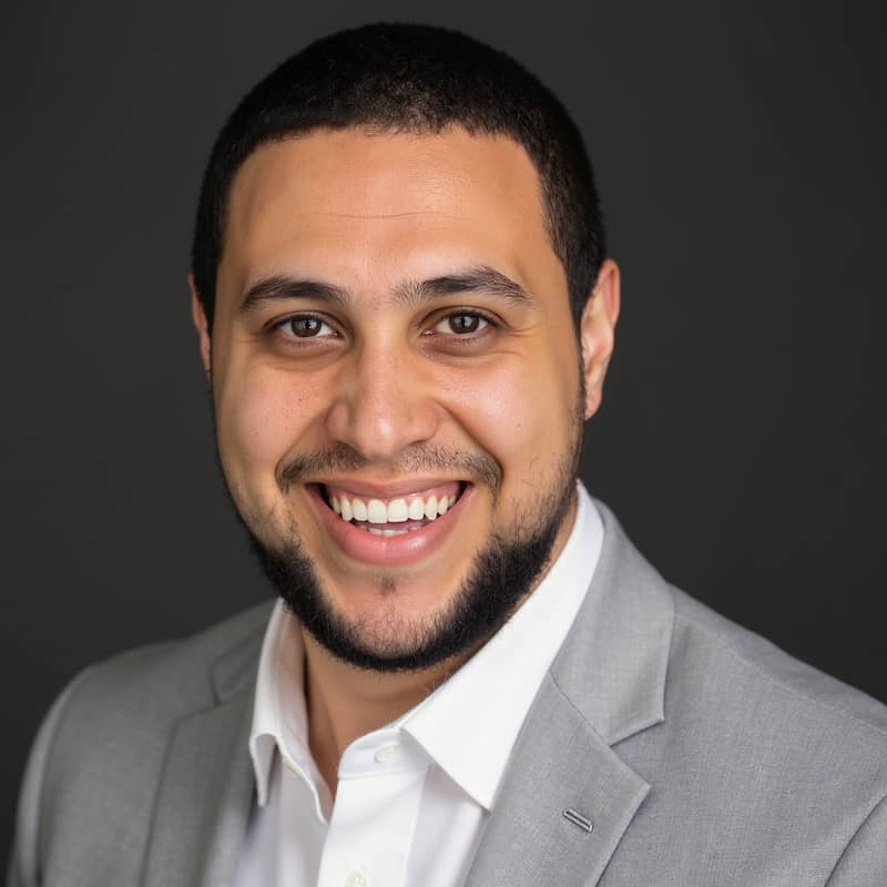 Mohamed Kamel