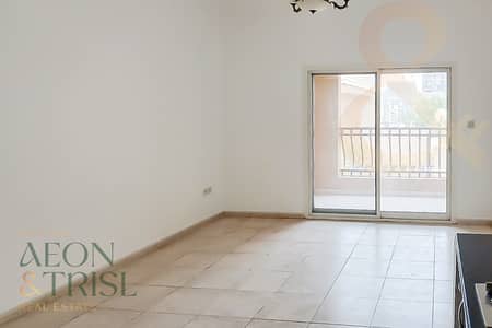 Studio for Rent in Jumeirah Village Circle (JVC), Dubai - Prime Location | Modern Studio | Diamond Views 1