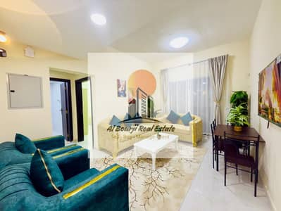 1 Bedroom Flat for Rent in Al Nuaimiya, Ajman - 1. jpeg