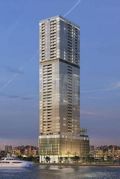 3 Bedroom Apartment for Sale in Al Khan, Sharjah - Screenshot 2025-07-05 125638. png