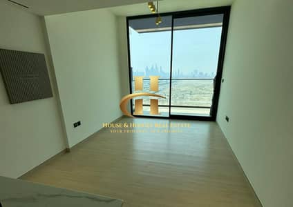 朱美拉环形村(JVC)， 迪拜 1 卧室公寓待租 - IMG-20250704-WA0121. jpg