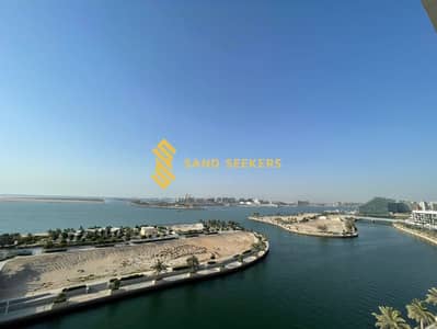 فلیٹ 2 غرفة نوم للايجار في شاطئ الراحة، أبوظبي - 1000144513. jpg