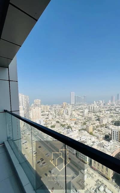 2 Bedroom Apartment for Rent in Al Rashidiya, Ajman - IMG-20250702-WA0144. jpg