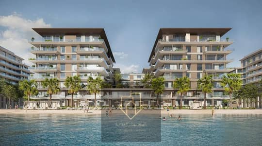 1 Bedroom Apartment for Sale in Ajmal Makan City - Sharjah Waterfront, Sharjah - لقطة الشاشة 2025-07-05 114710. png
