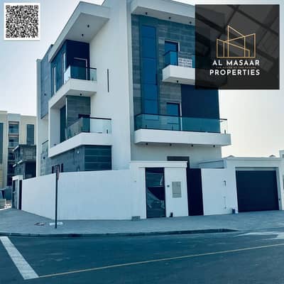 5 Bedroom Villa for Sale in Al Tallah 2, Ajman - WhatsApp Image 2025-07-05 at 12.54. 59 PM. jpeg