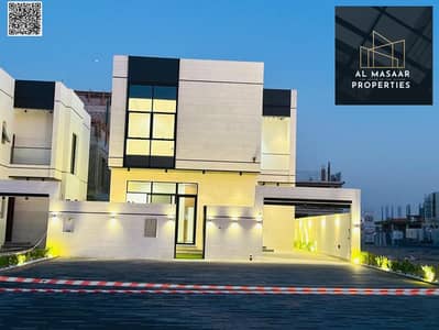 6 Bedroom Villa for Sale in Al Bahia, Ajman - WhatsApp Image 2024-12-09 at 7.10. 28 PM. jpeg