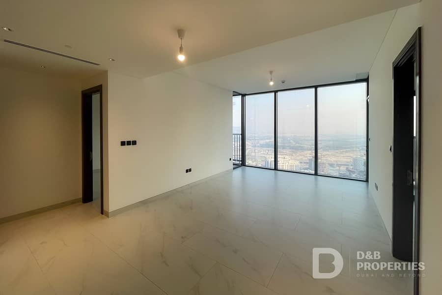 Квартира в Собха Хартланд,Крест,Крест Тауэр А, 2 cпальни, 3100000 AED - 12135151 Квартира в Собха Хартланд,Крест,Крест Тауэр А, 2 cпальни, 3100000 AED - 12135151