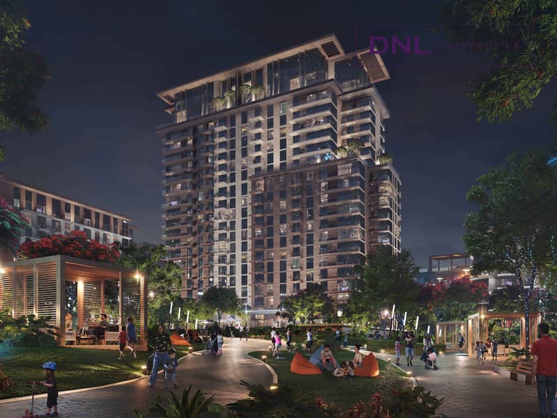 SPACIOUS BALCONY | PRIME | PRIVATE PARK COMMUNITY SPACIOUS BALCONY | PRIME | PRIVATE PARK COMMUNITY