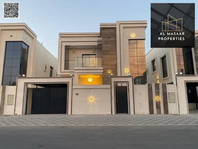 3 Bedroom Villa for Sale in Al Yasmeen, Ajman - WhatsApp Image 2024-09-09 at 2.13. 24 AM (2). jpeg