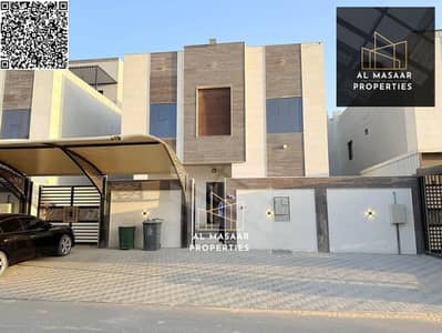 6 Bedroom Villa for Sale in Al Yasmeen, Ajman - batch_batch_WhatsApp Image 2025-04-13 at 3.42. 49 PM. jpeg
