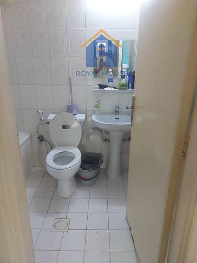 1 Bedroom Flat for Rent in Al Taawun, Sharjah - IMG-20250705-WA0140. jpg